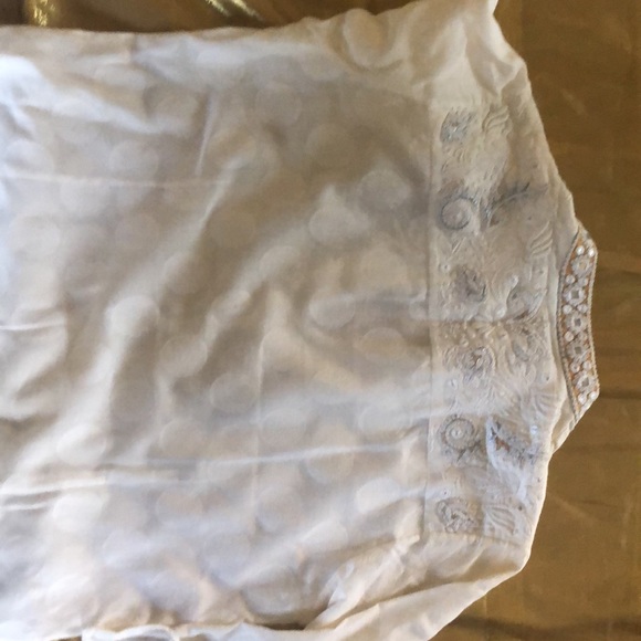 Sulu long tunic - Picture 9 of 9